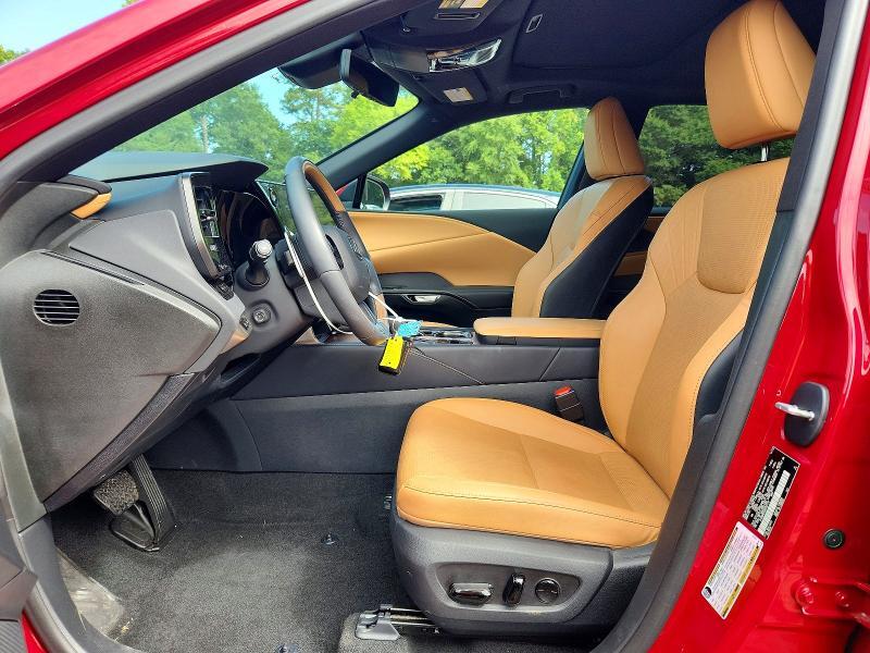 2024 LEXUS RX 350H PREMIUM+ — Фото 7 из 13