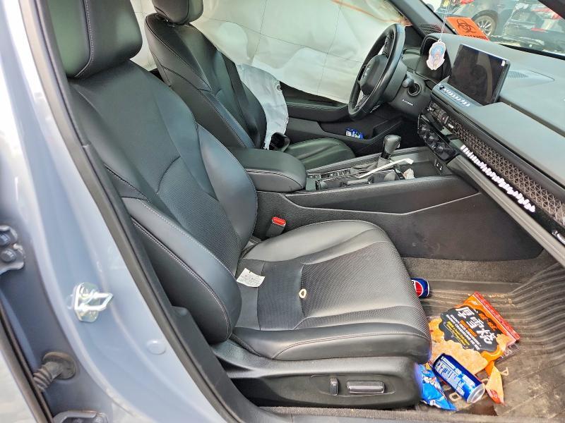 2023 HONDA ACCORD HYBRID SPORT-L — Фото 7 из 12