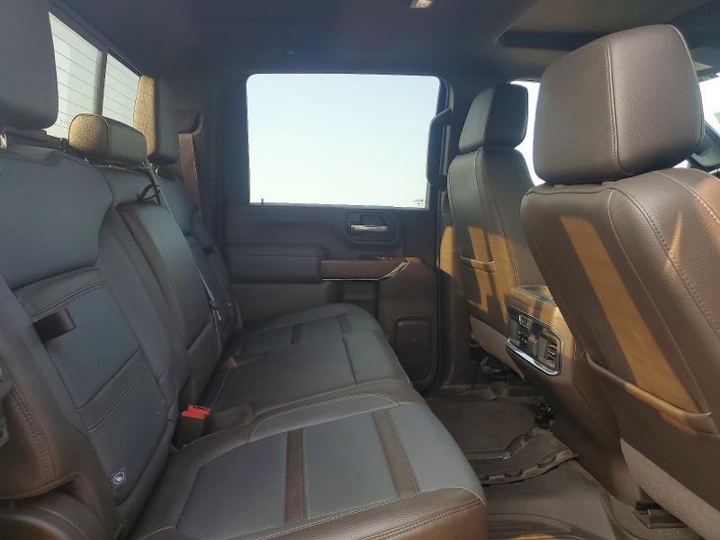 2023 GMC SIERRA K2500 DENALI — Фото 10 из 13