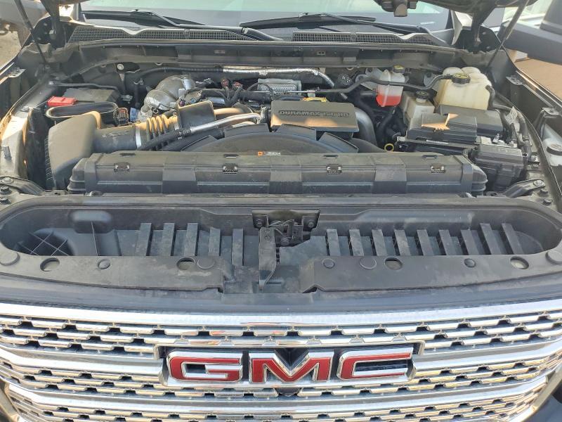 2023 GMC SIERRA K2500 DENALI — Фото 11 из 13