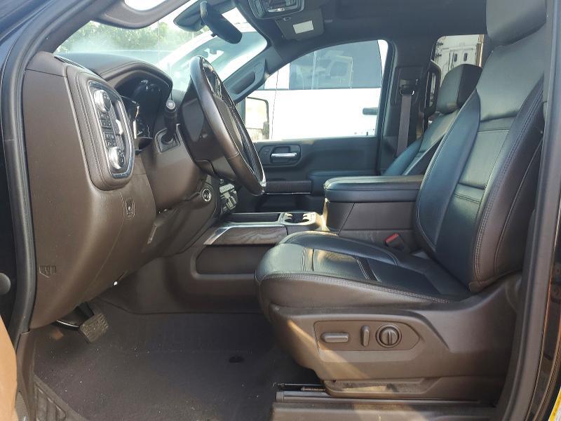 2023 GMC SIERRA K2500 DENALI — Фото 7 из 13