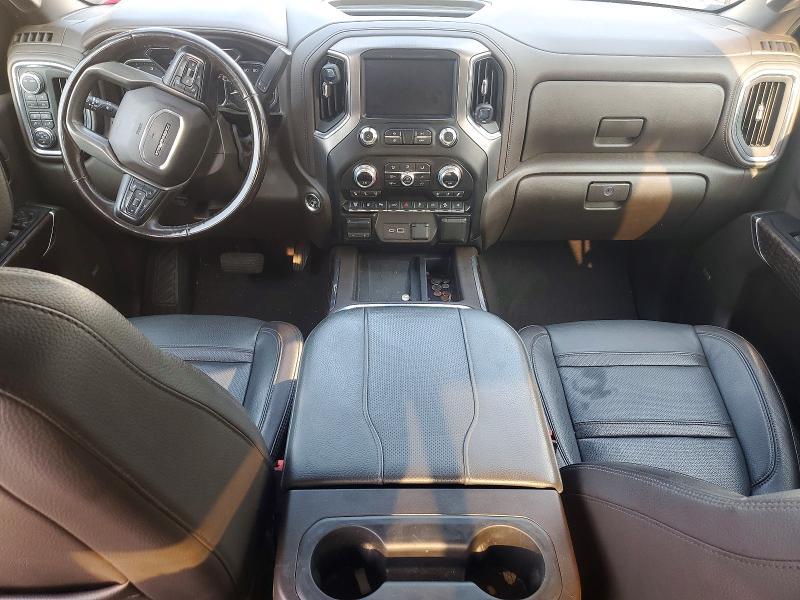 2023 GMC SIERRA K2500 DENALI — Фото 8 из 13