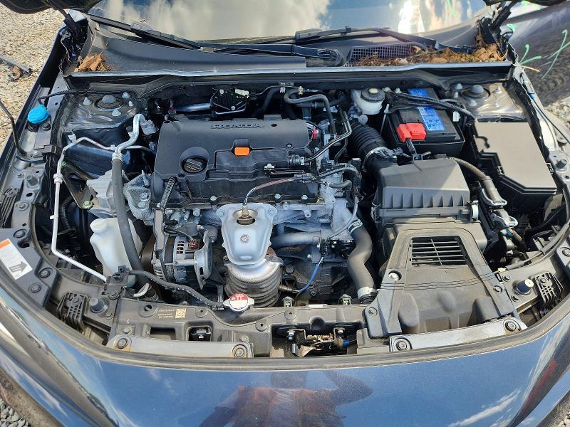 2023 HONDA CIVIC SPORT — Фото 11 из 13