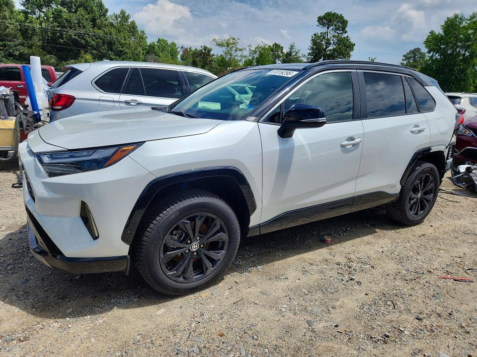2023 TOYOTA RAV4 JTME6RFV9PJ032803