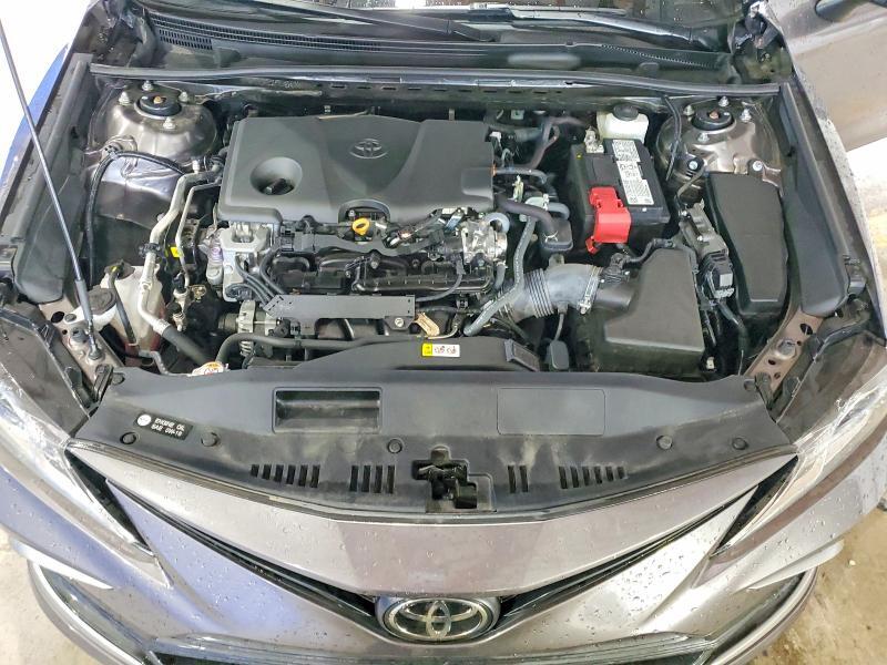 2023 TOYOTA CAMRY LE — Фото 11 из 12