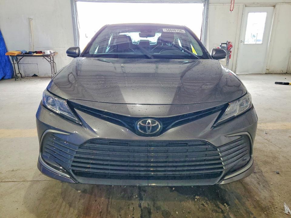 2023 TOYOTA CAMRY LE — Фото 5 из 12