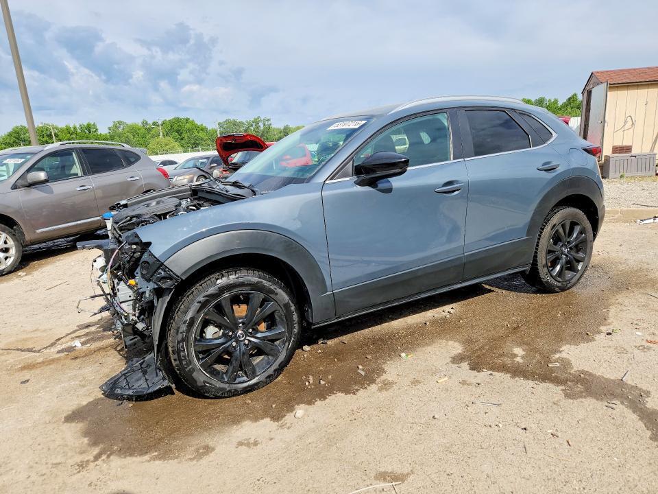 2023 MAZDA CX-30 3MVDMBCM8PM518900