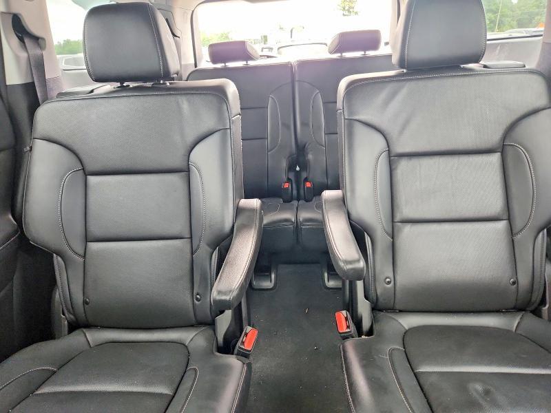 2023 GMC ACADIA SLT — Фото 10 из 13