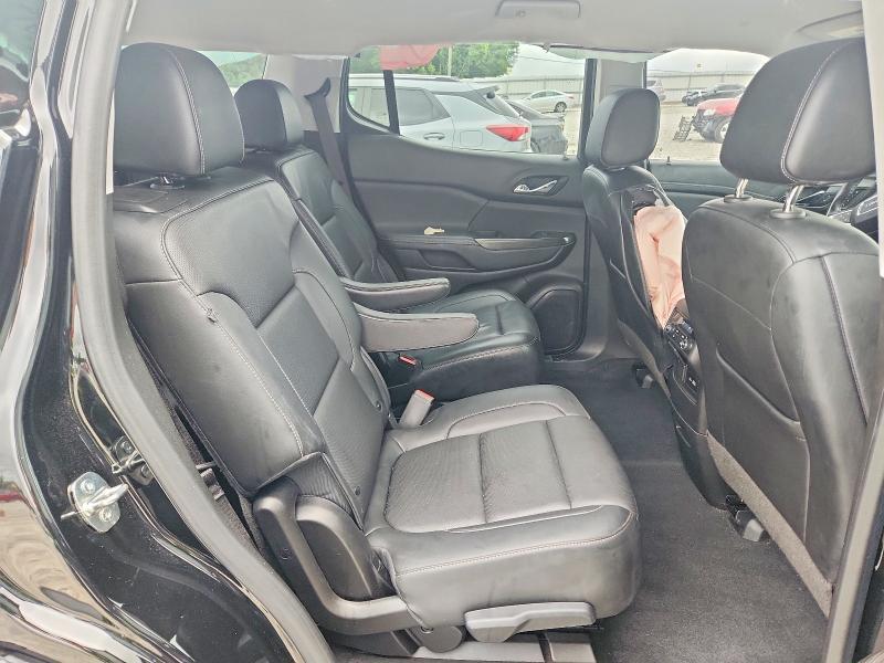 2023 GMC ACADIA SLT — Фото 11 из 13
