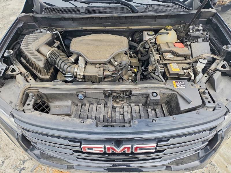 2023 GMC ACADIA SLT — Фото 12 из 13