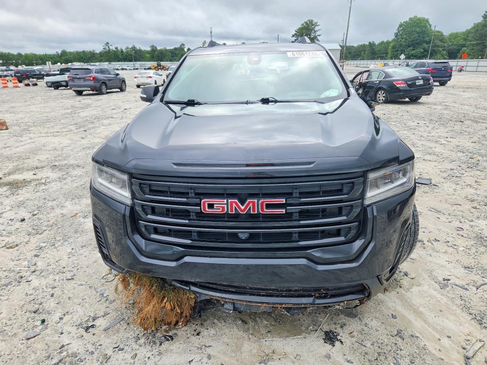 2023 GMC ACADIA SLT — Фото 5 из 13