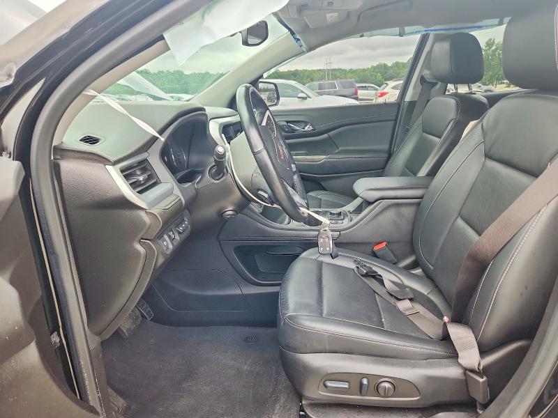 2023 GMC ACADIA SLT — Фото 7 из 13