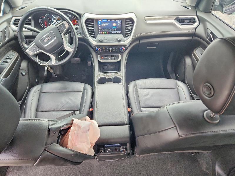 2023 GMC ACADIA SLT — Фото 8 из 13