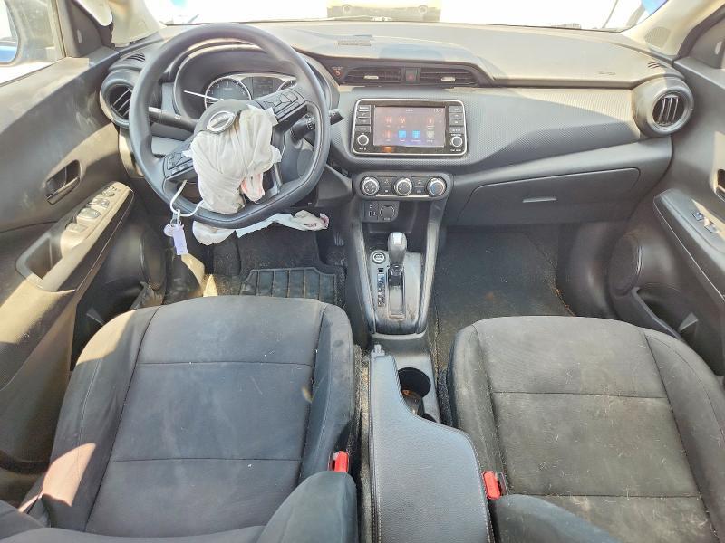 2023 NISSAN KICKS S — Фото 8 из 14