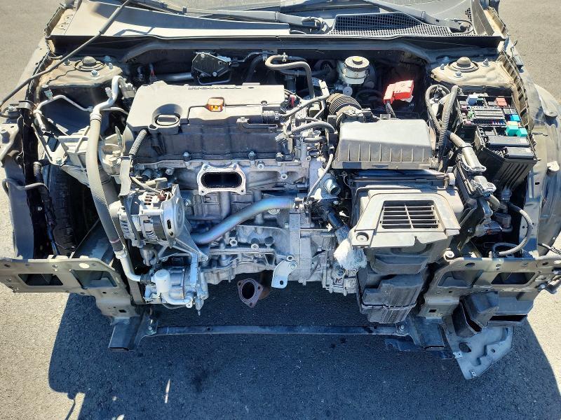 2HGFE2F51PH534089 2023 HONDA CIVIC photo no. 11