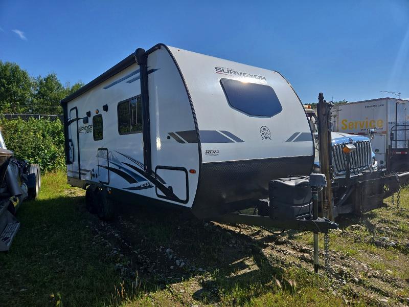 2022 OTHER FOREST RIVER 4X4TSVV28NL042995