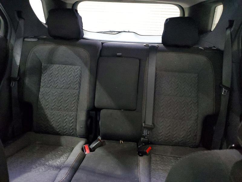 3GNAXKEV2NL169129 2022 CHEVROLET EQUINOX photo no. 10