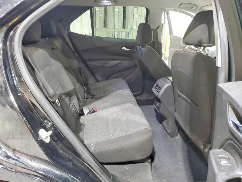 3GNAXKEV2NL169129 2022 CHEVROLET EQUINOX photo no. 11