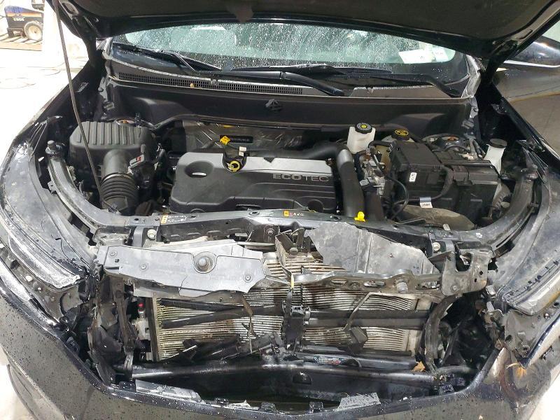 3GNAXKEV2NL169129 2022 CHEVROLET EQUINOX photo no. 12