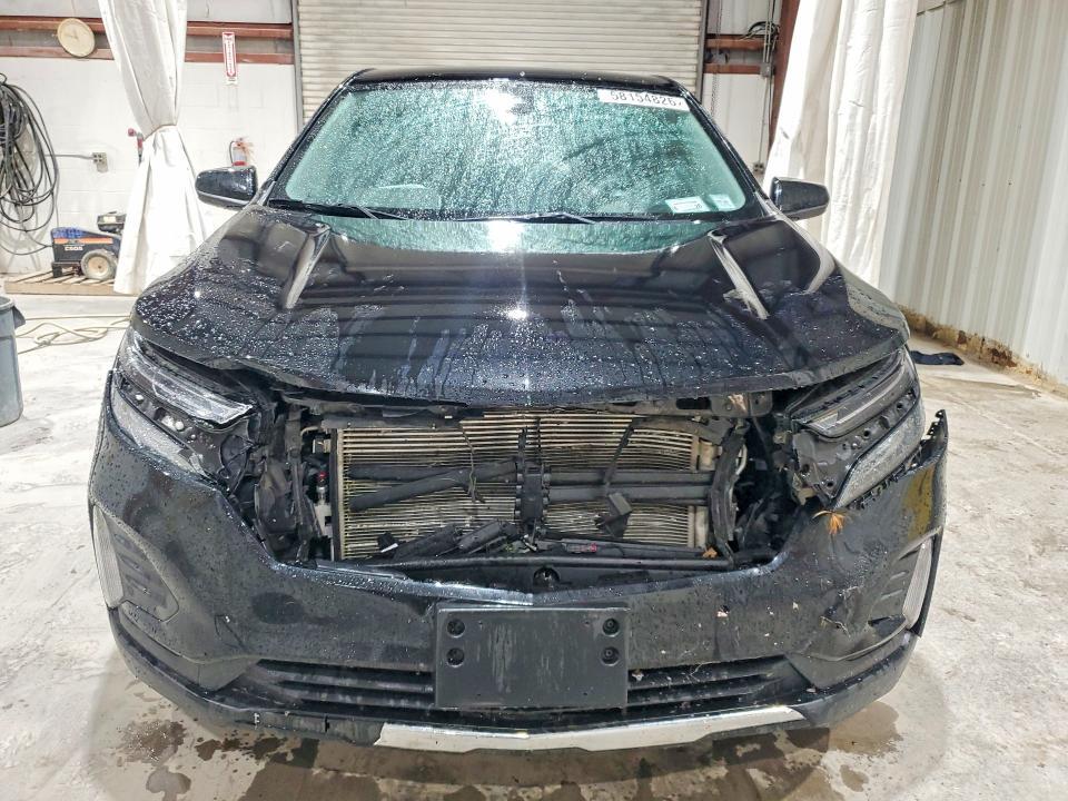3GNAXKEV2NL169129 2022 CHEVROLET EQUINOX photo no. 5