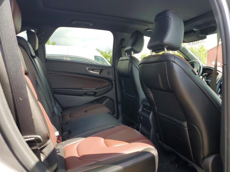 2022 FORD EDGE TITANIUM — Фото 11 из 13
