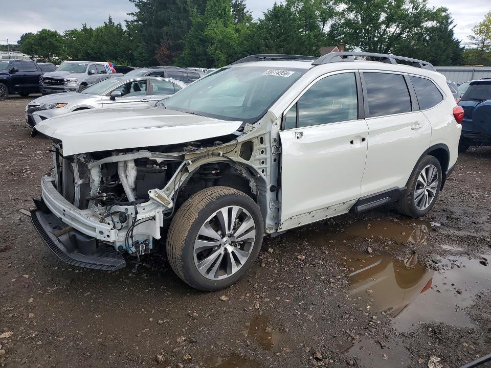2022 SUBARU ASCENT LIMITED