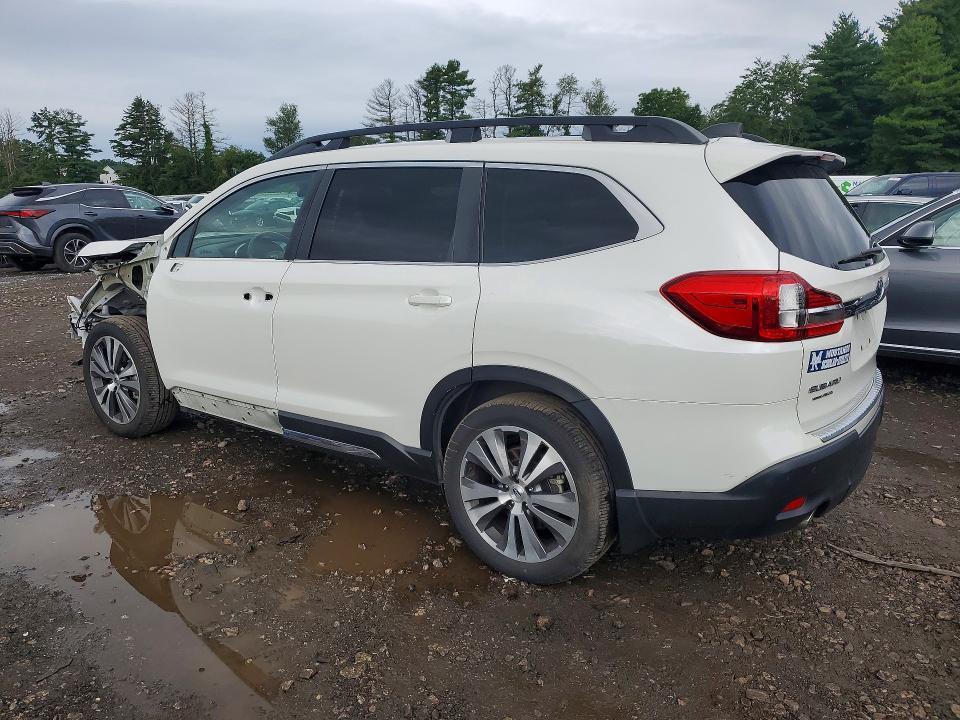 2022 SUBARU ASCENT LIMITED — Фото 2 из 14