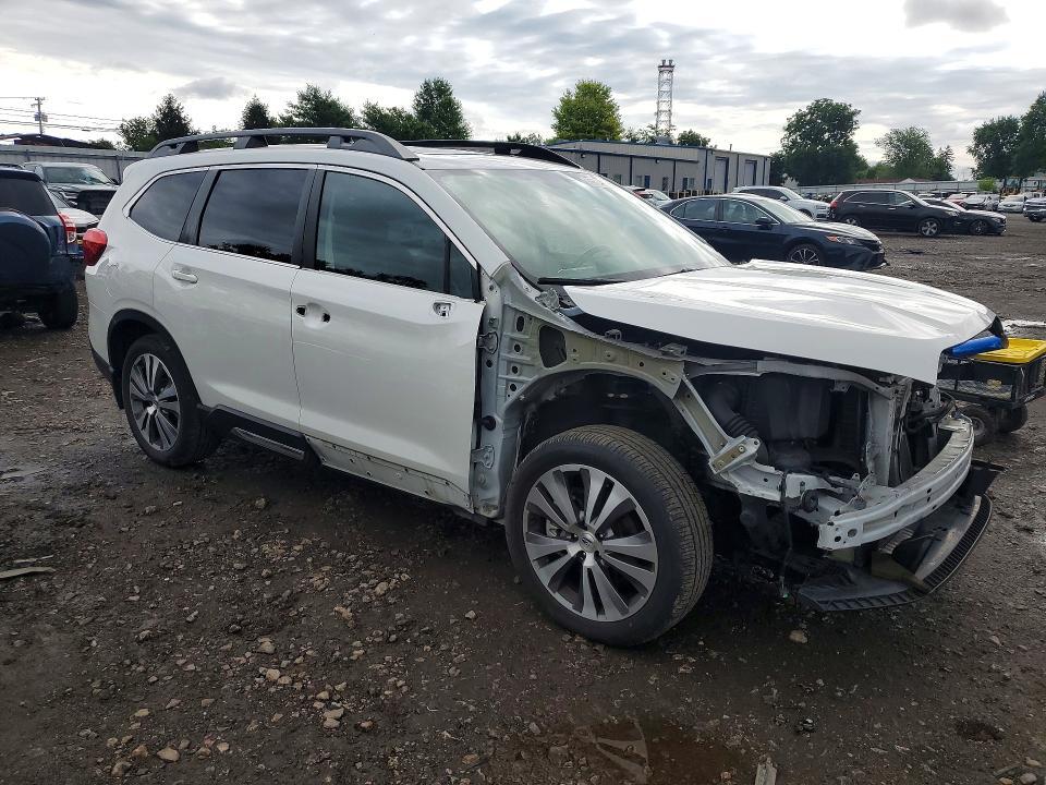 2022 SUBARU ASCENT LIMITED — Фото 4 из 14