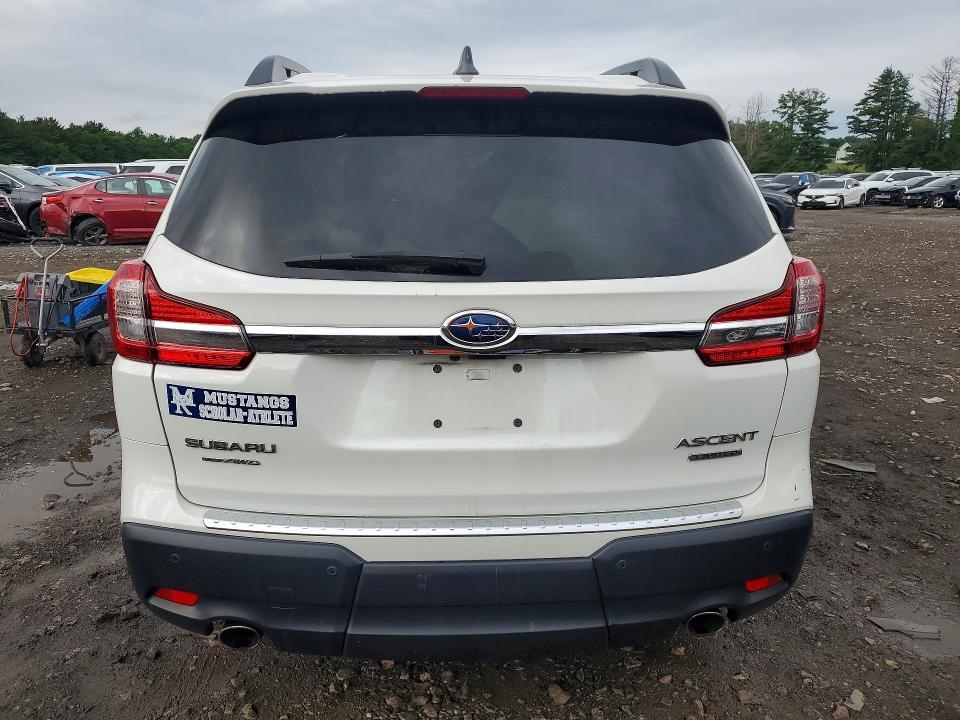 2022 SUBARU ASCENT LIMITED — Фото 6 из 14