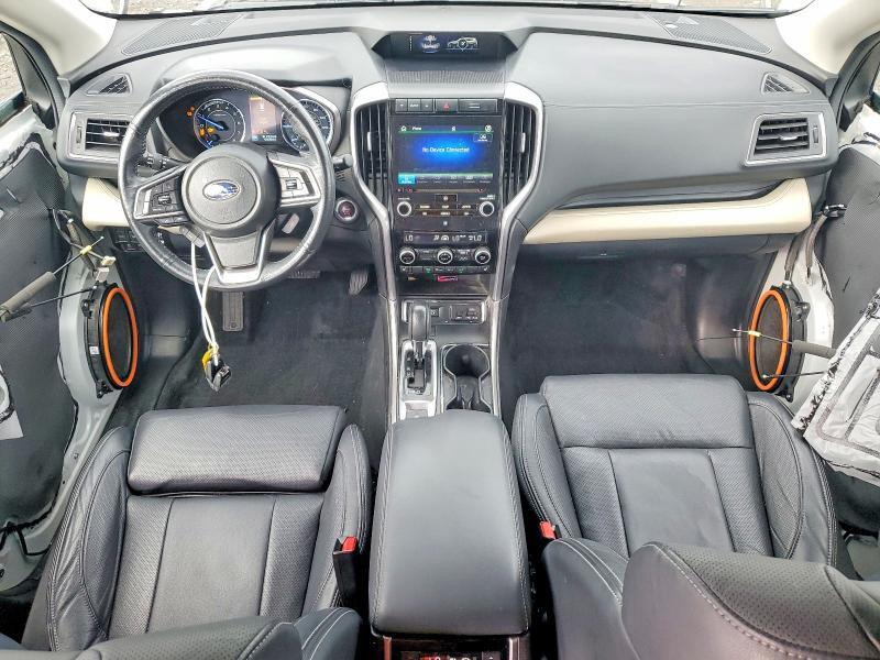 2022 SUBARU ASCENT LIMITED — Фото 8 из 14