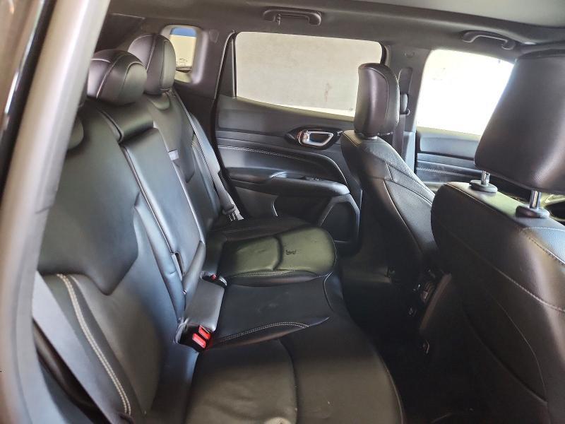 3C4NJDCB4NT140859 2022 JEEP COMPASS photo no. 11