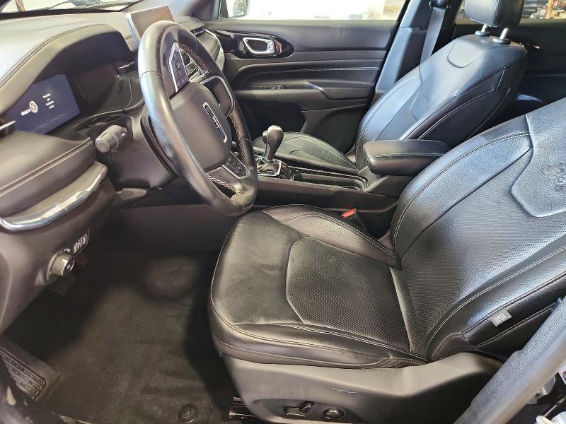 3C4NJDCB4NT140859 2022 JEEP COMPASS photo no. 7