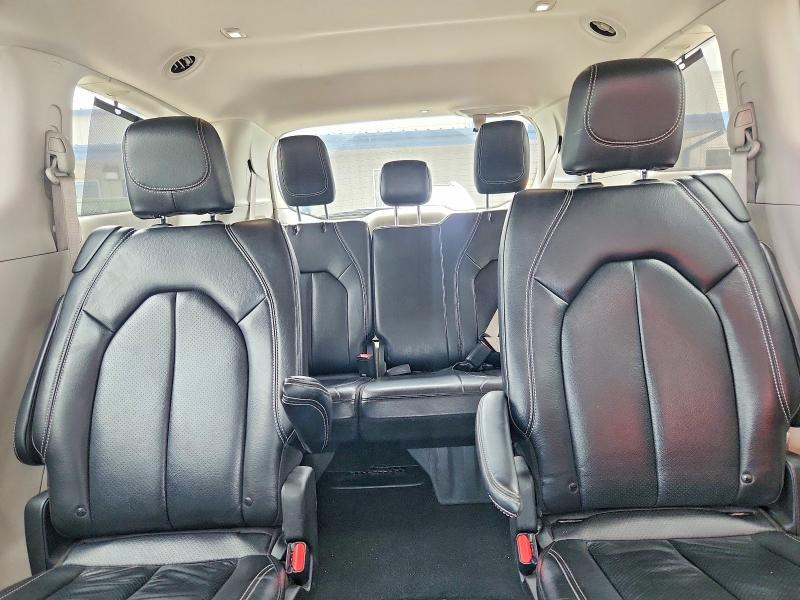 2C4RC1BG2NR190427 2022 CHRYSLER PACIFICA photo no. 10