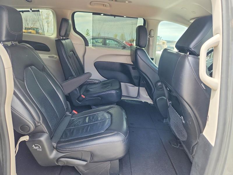 2C4RC1BG2NR190427 2022 CHRYSLER PACIFICA photo no. 11