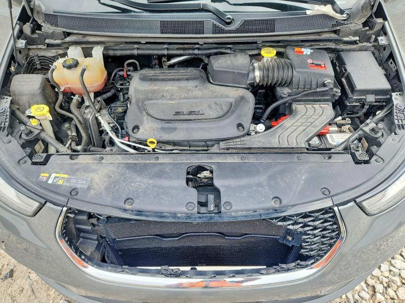2C4RC1BG2NR190427 2022 CHRYSLER PACIFICA photo no. 12
