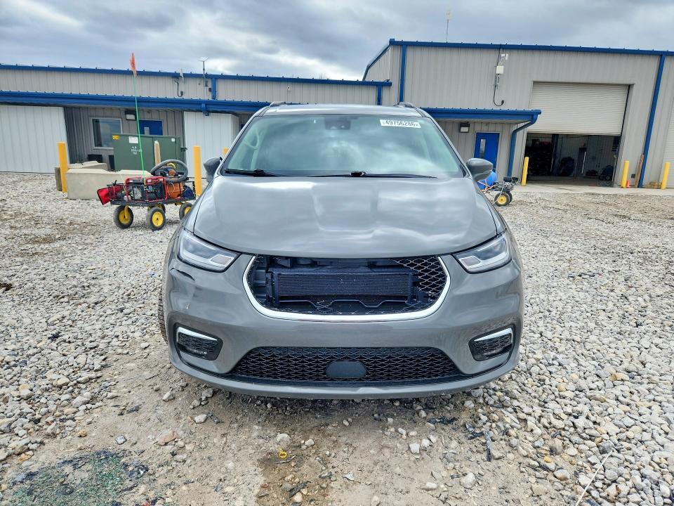 2C4RC1BG2NR190427 2022 CHRYSLER PACIFICA photo no. 5