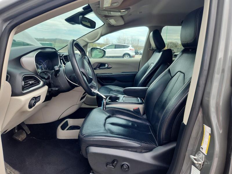 2C4RC1BG2NR190427 2022 CHRYSLER PACIFICA photo no. 7
