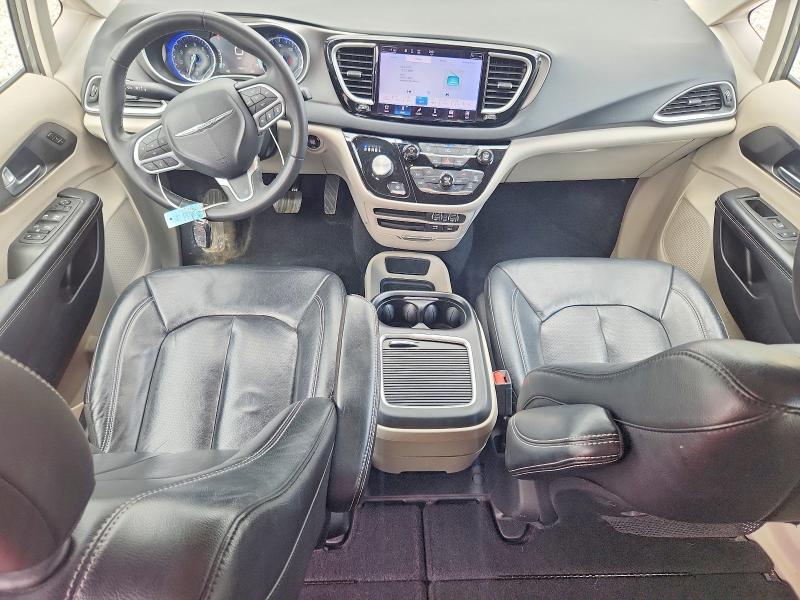 2C4RC1BG2NR190427 2022 CHRYSLER PACIFICA photo no. 8