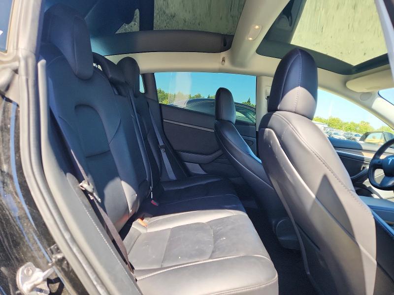 5YJ3E1EB5NF123591 2022 TESLA MODEL 3 photo no. 10