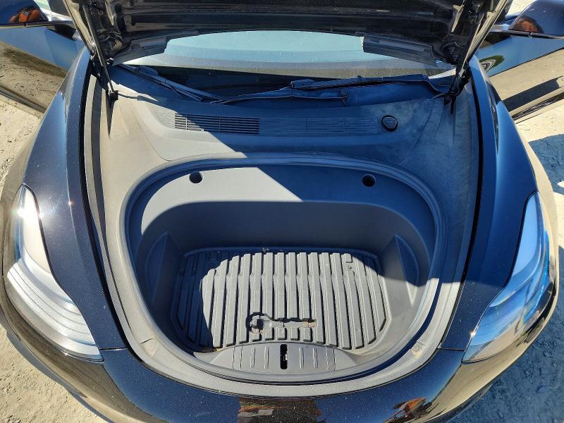 5YJ3E1EB5NF123591 2022 TESLA MODEL 3 photo no. 11