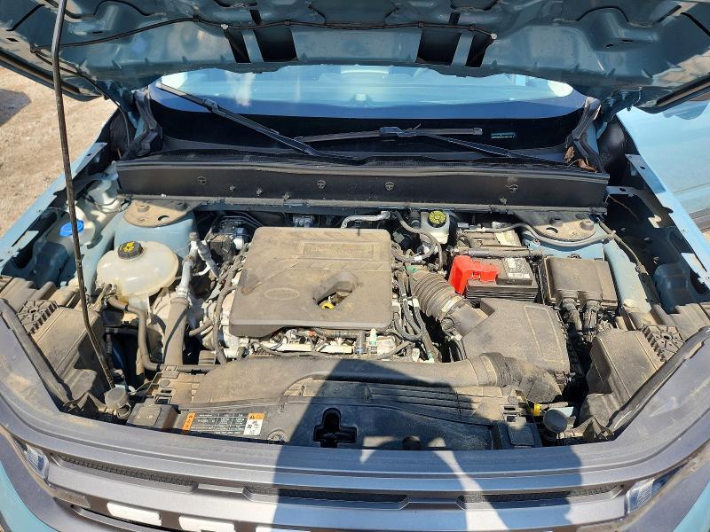 3FMCR9B68MRA10043 2021 FORD BRONCO SPORT photo no. 12