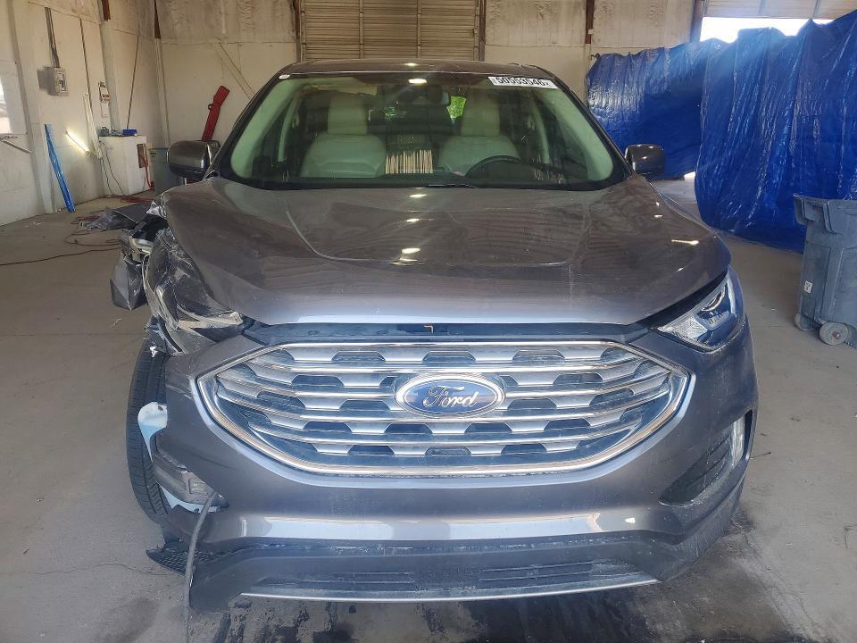 2021 FORD EDGE SEL — Фото 5 из 13