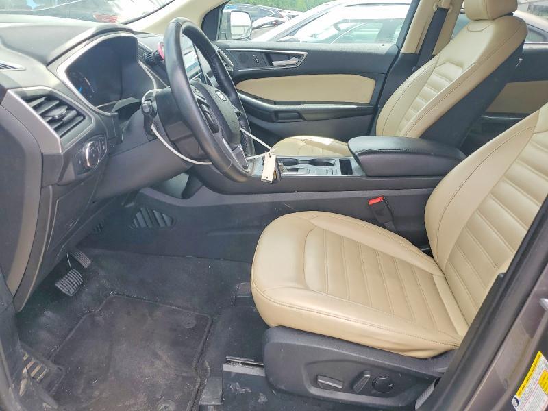 2021 FORD EDGE SEL — Фото 7 из 13