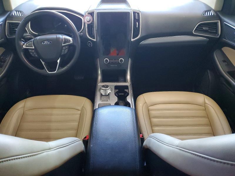 2021 FORD EDGE SEL — Фото 8 из 13