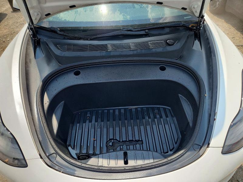 2021 TESLA MODEL 3 — Фото 12 из 13