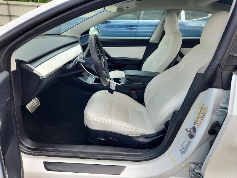 2021 TESLA MODEL 3 — Фото 7 из 13