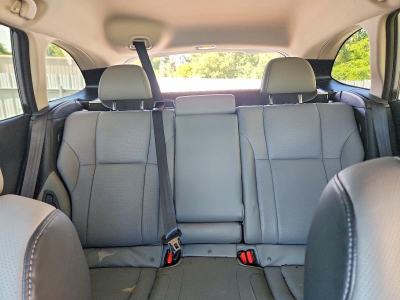 2021 SUBARU OUTBACK LIMITED — Фото 10 из 13