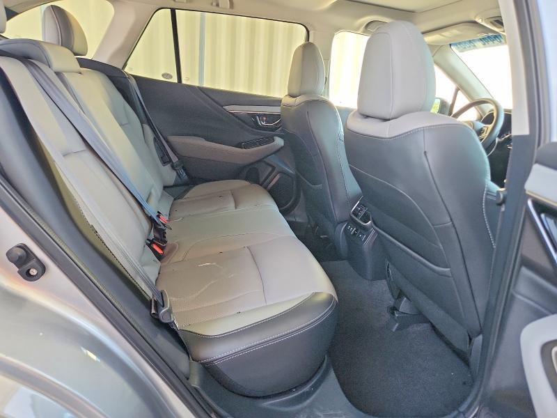 2021 SUBARU OUTBACK LIMITED — Фото 11 из 13