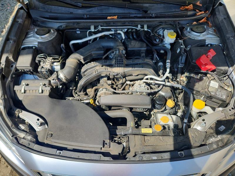 2021 SUBARU OUTBACK LIMITED — Фото 12 из 13
