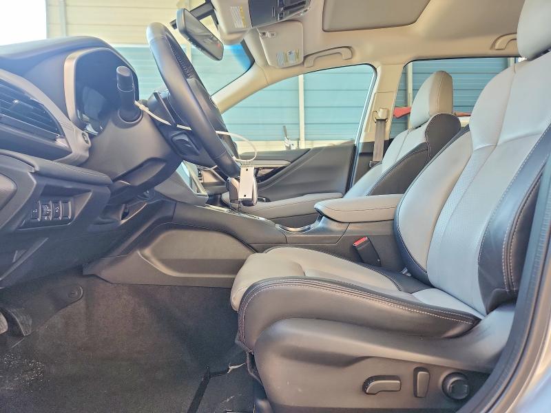 2021 SUBARU OUTBACK LIMITED — Фото 7 из 13